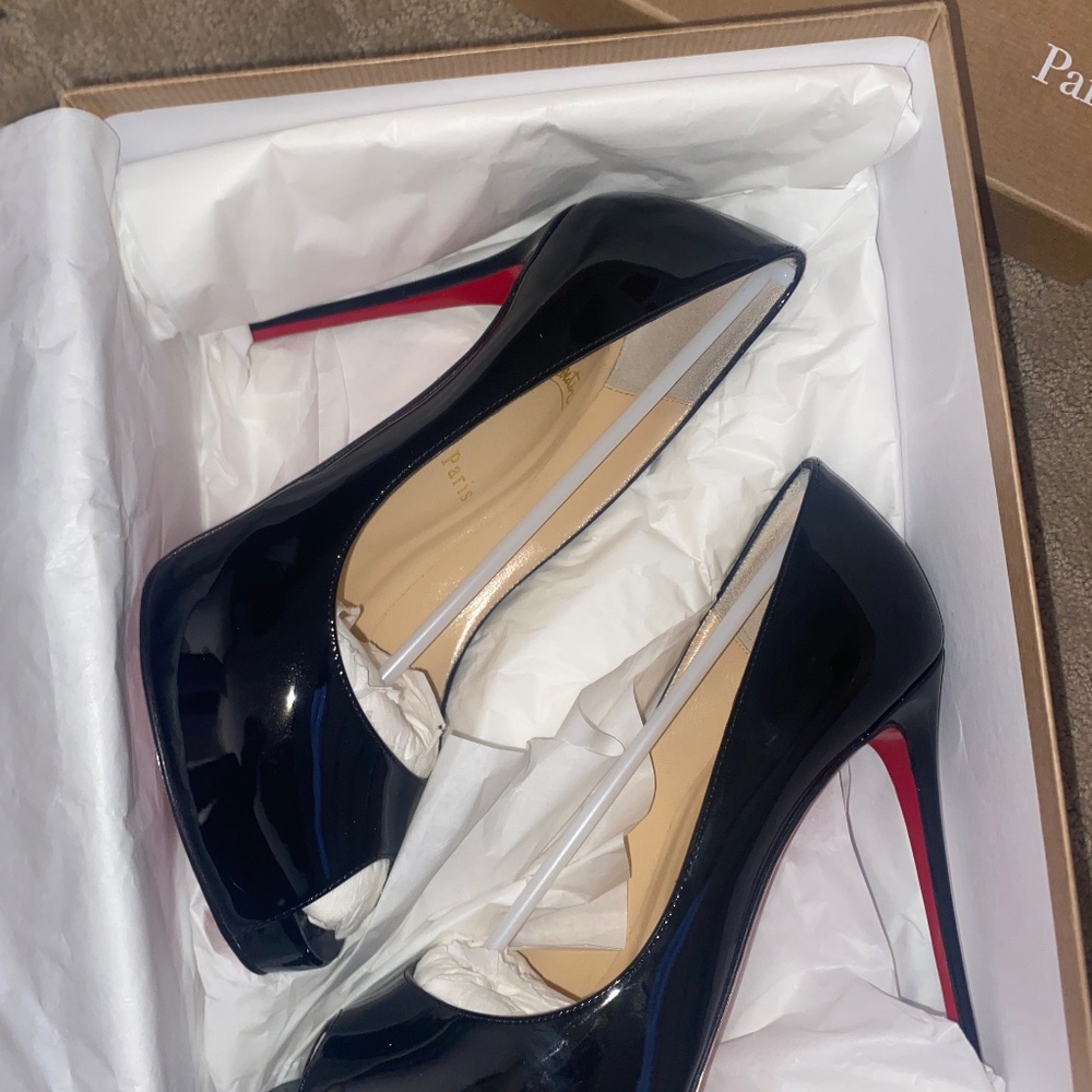 Christian louboutins